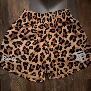 Inaka Shorts